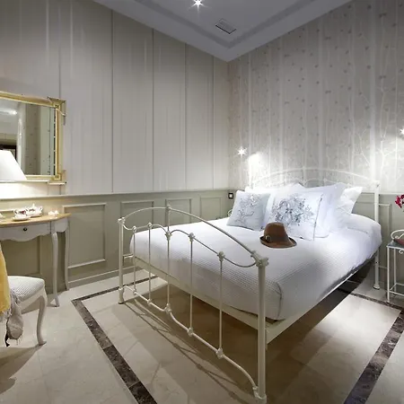 Casa Palacete 1822 Appartement *