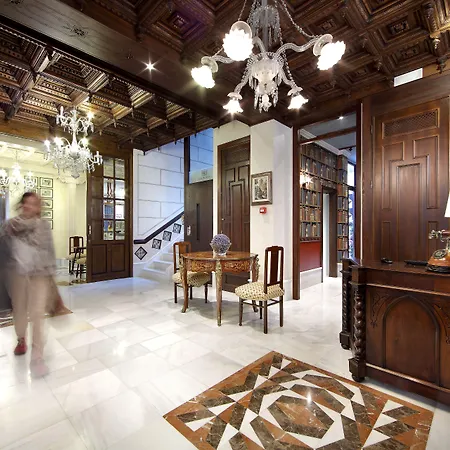 Appartement Casa Palacete 1822