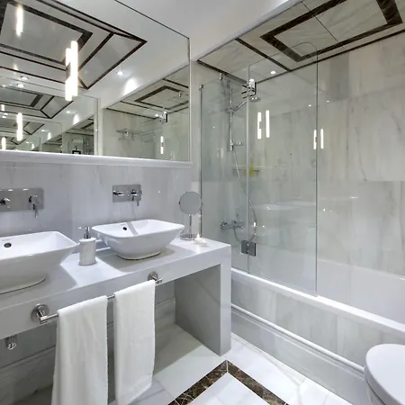 Casa Palacete 1822 Grenade