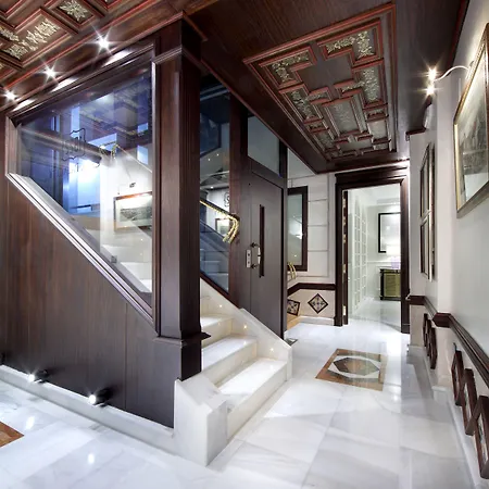 Casa Palacete 1822 *