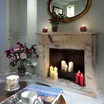 公寓 卡萨帕拉萨特1822酒店 *