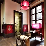 卡萨帕拉萨特1822酒店 格拉纳达