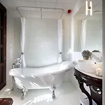 卡萨帕拉萨特1822酒店 公寓 格拉纳达