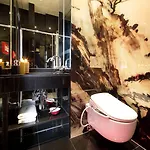 公寓 卡萨帕拉萨特1822酒店 *