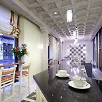 卡萨帕拉萨特1822酒店 公寓 *