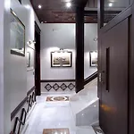 公寓 卡萨帕拉萨特1822酒店 格拉纳达