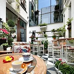 卡萨帕拉萨特1822酒店 公寓