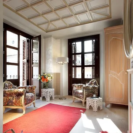 Apartment Casa Palacete 1822 *