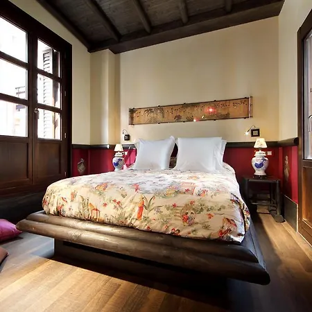 Apartment Casa Palacete 1822 *