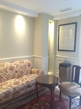 Apartment Casa Palacete 1822 *