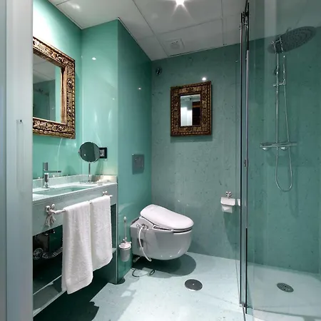 Casa Palacete 1822 Apartment Granada