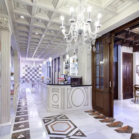Apartment Casa Palacete 1822