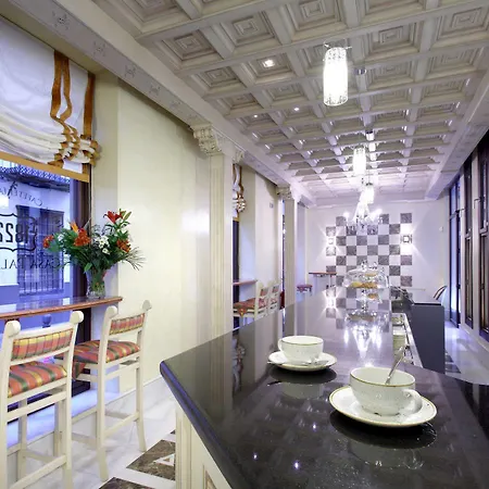 Casa Palacete 1822 Apartment *