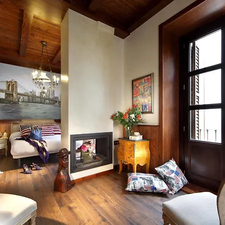 Casa Palacete 1822 Apartment