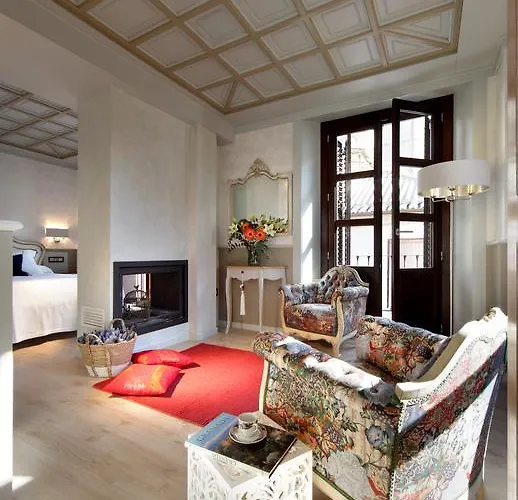 Lejlighed Casa Palacete 1822 *