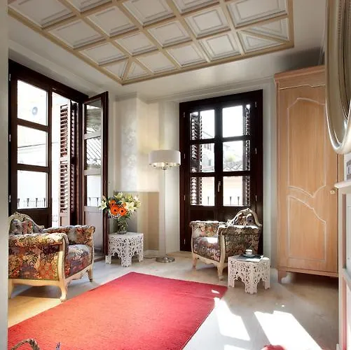 Lejlighed Casa Palacete 1822 *