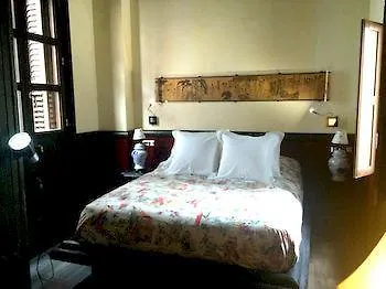 Lejlighed Casa Palacete 1822