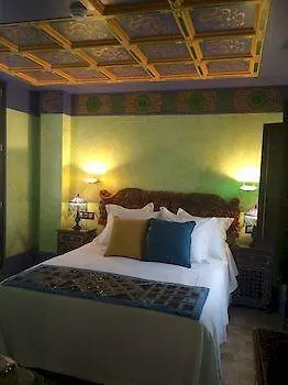Lejlighed Casa Palacete 1822