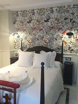 卡萨帕拉萨特1822酒店 公寓 格拉纳达