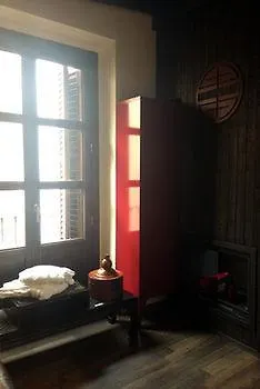 Lejlighed Casa Palacete 1822 Granada