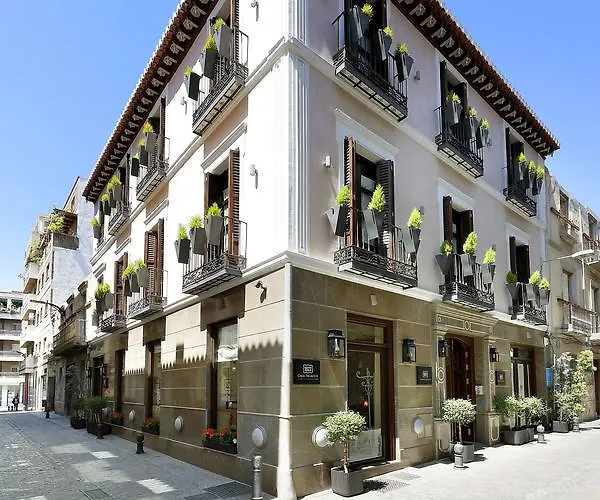 Lejlighed Casa Palacete 1822 *