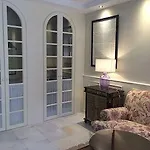 Апартаменты Casa Palacete 1822 Гранада