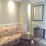 Апартаменты Casa Palacete 1822 *