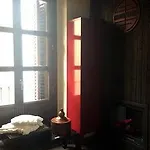 Апартаменты Casa Palacete 1822 Гранада