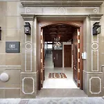 Casa Palacete 1822 Апартаменты *