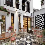 Апартаменты Casa Palacete 1822 *