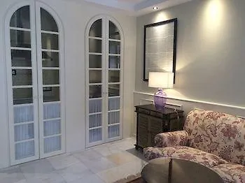 Appartement Casa Palacete 1822 Granada