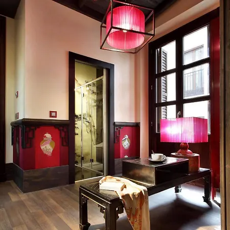 Appartement Casa Palacete 1822 Granada