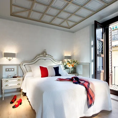 Casa Palacete 1822 Apartman *