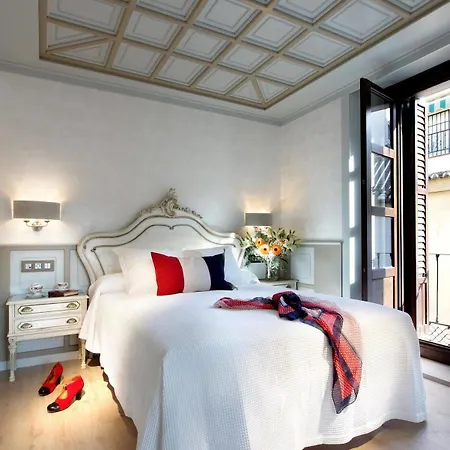 Casa Palacete 1822 Appartement *
