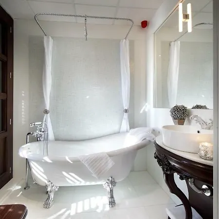 Casa Palacete 1822 Apartman *